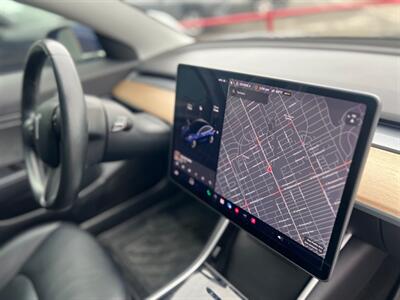 2018 Tesla Model 3 Standard - Photo 20 - San Antonio, TX 78244