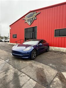 2018 Tesla Model 3 Standard - Photo 10 - San Antonio, TX 78244