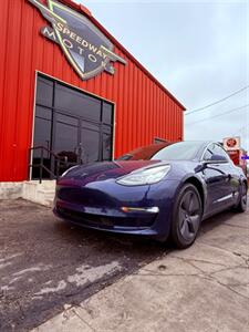 2018 Tesla Model 3 Standard - Photo 2 - San Antonio, TX 78244