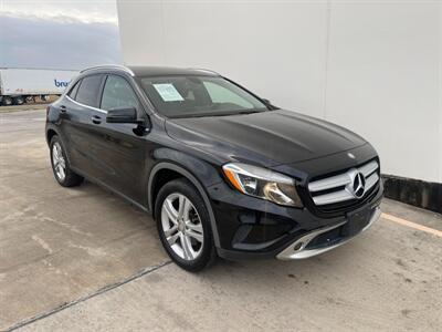 2015 Mercedes-Benz GLA GLA 250   - Photo 2 - San Antonio, TX 78244