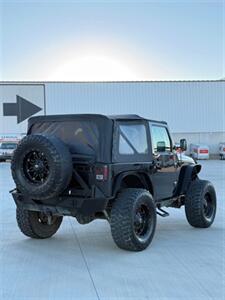 2013 Jeep Wrangler Sport - Photo 3 - San Antonio, TX 78244