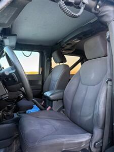 2013 Jeep Wrangler Sport - Photo 8 - San Antonio, TX 78244