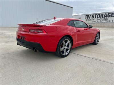 2014 Chevrolet Camaro Rs   - Photo 5 - San Antonio, TX 78244