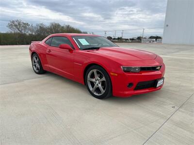 2014 Chevrolet Camaro Rs   - Photo 7 - San Antonio, TX 78244