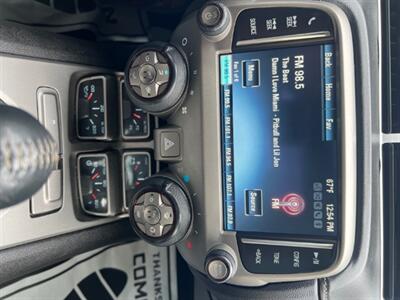 2014 Chevrolet Camaro Rs   - Photo 12 - San Antonio, TX 78244