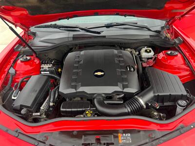 2014 Chevrolet Camaro Rs   - Photo 9 - San Antonio, TX 78244