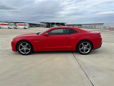 2014 Chevrolet Camaro Rs   - Photo 2 - San Antonio, TX 78244