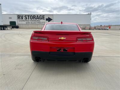 2014 Chevrolet Camaro Rs   - Photo 4 - San Antonio, TX 78244