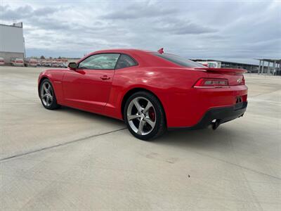 2014 Chevrolet Camaro Rs   - Photo 3 - San Antonio, TX 78244