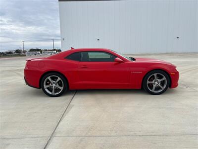 2014 Chevrolet Camaro Rs   - Photo 6 - San Antonio, TX 78244