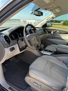 2014 Buick Enclave Leather   - Photo 6 - San Antonio, TX 78244