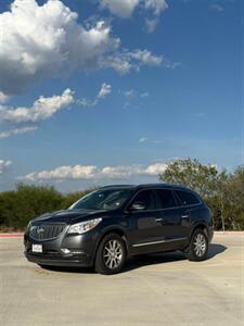 2014 Buick Enclave Leather   - Photo 1 - San Antonio, TX 78244