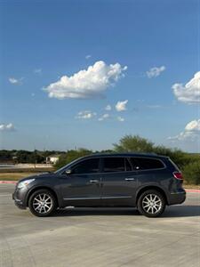2014 Buick Enclave Leather   - Photo 3 - San Antonio, TX 78244
