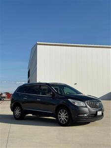 2014 Buick Enclave Leather   - Photo 4 - San Antonio, TX 78244