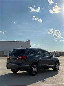 2014 Buick Enclave Leather   - Photo 5 - San Antonio, TX 78244