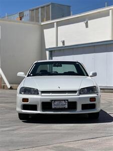 1998 Nissan Skyline 2.5 GT   - Photo 1 - San Antonio, TX 78244