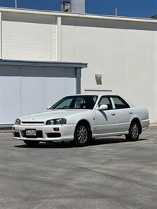 1998 Nissan Skyline 2.5 GT   - Photo 2 - San Antonio, TX 78244