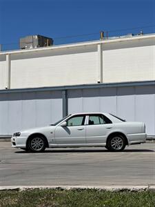 1998 Nissan Skyline 2.5 GT   - Photo 3 - San Antonio, TX 78244