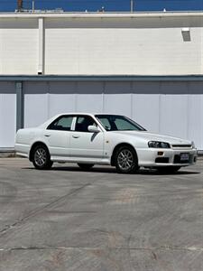 1998 Nissan Skyline 2.5 GT   - Photo 8 - San Antonio, TX 78244