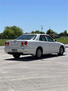 1998 Nissan Skyline 2.5 GT   - Photo 6 - San Antonio, TX 78244