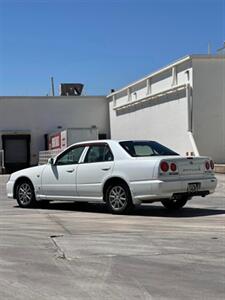 1998 Nissan Skyline 2.5 GT   - Photo 4 - San Antonio, TX 78244