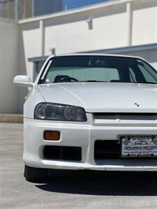 1998 Nissan Skyline 2.5 GT   - Photo 9 - San Antonio, TX 78244