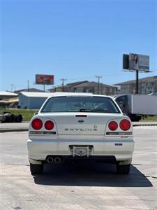 1998 Nissan Skyline 2.5 GT   - Photo 5 - San Antonio, TX 78244