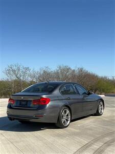 2016 BMW 330e - Photo 4 - San Antonio, TX 78244