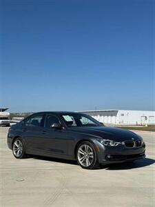 2016 BMW 330e - Photo 6 - San Antonio, TX 78244