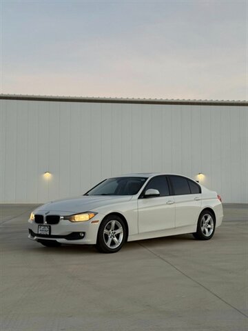2015 BMW 320i - Photo 1 - San Antonio, TX 78244