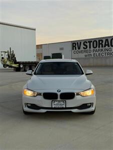 2015 BMW 320i   - Photo 4 - San Antonio, TX 78244