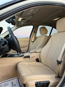 2015 BMW 320i   - Photo 6 - San Antonio, TX 78244