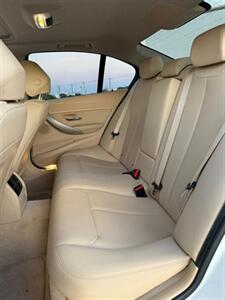 2015 BMW 320i   - Photo 5 - San Antonio, TX 78244