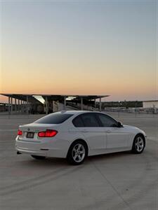 2015 BMW 320i   - Photo 3 - San Antonio, TX 78244