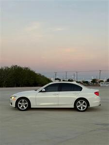 2015 BMW 320i   - Photo 7 - San Antonio, TX 78244