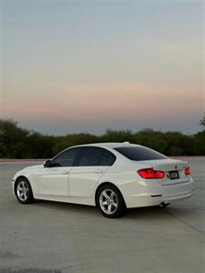 2015 BMW 320i   - Photo 2 - San Antonio, TX 78244