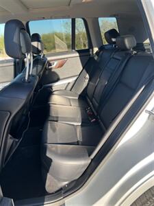 2013 Mercedes-Benz GLK 350 4MATIC   - Photo 13 - San Antonio, TX 78244