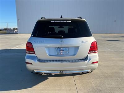 2013 Mercedes-Benz GLK 350 4MATIC   - Photo 3 - San Antonio, TX 78244