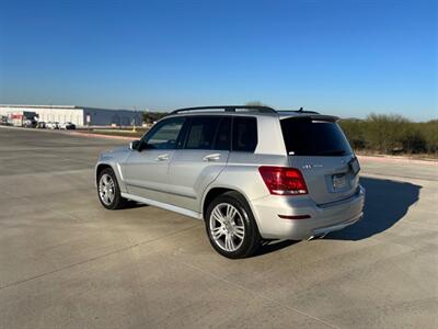 2013 Mercedes-Benz GLK 350 4MATIC   - Photo 6 - San Antonio, TX 78244