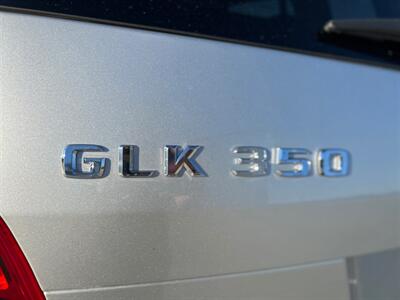 2013 Mercedes-Benz GLK 350 4MATIC   - Photo 7 - San Antonio, TX 78244