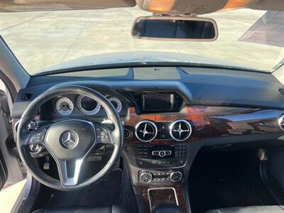 2013 Mercedes-Benz GLK 350 4MATIC   - Photo 9 - San Antonio, TX 78244