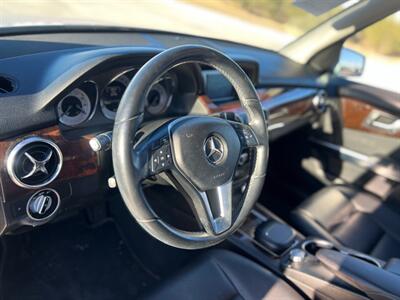2013 Mercedes-Benz GLK 350 4MATIC   - Photo 8 - San Antonio, TX 78244