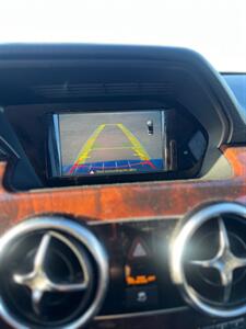 2013 Mercedes-Benz GLK 350 4MATIC   - Photo 10 - San Antonio, TX 78244