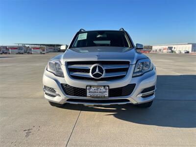 2013 Mercedes-Benz GLK 350 4MATIC   - Photo 4 - San Antonio, TX 78244