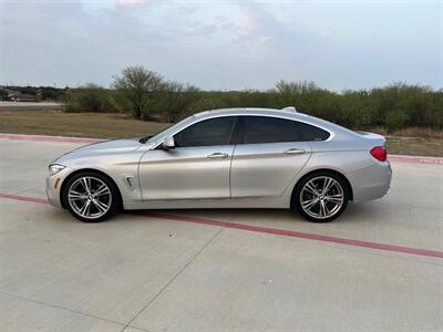 2016 BMW 428i Gran Coupe   - Photo 2 - San Antonio, TX 78244
