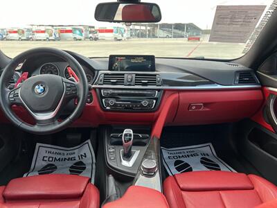 2016 BMW 428i Gran Coupe   - Photo 11 - San Antonio, TX 78244