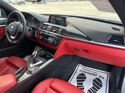 2016 BMW 428i Gran Coupe   - Photo 13 - San Antonio, TX 78244