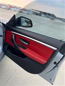 2016 BMW 428i Gran Coupe   - Photo 19 - San Antonio, TX 78244