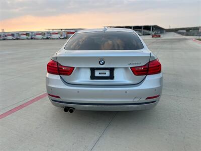 2016 BMW 428i Gran Coupe   - Photo 4 - San Antonio, TX 78244