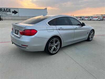 2016 BMW 428i Gran Coupe   - Photo 5 - San Antonio, TX 78244